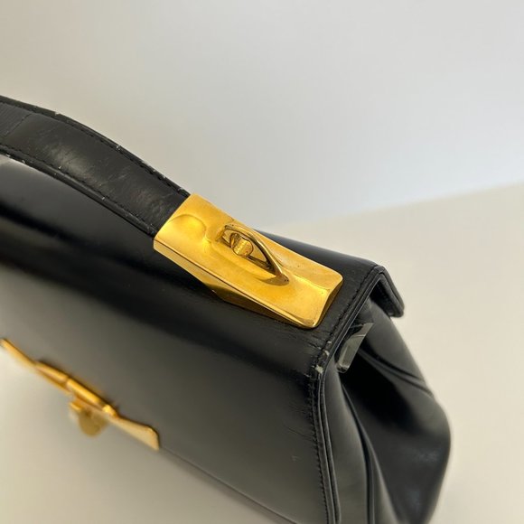 Christian Dior Handbag - Picture 4 of 10